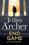 Jeffrey Archer - End Game
