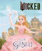 Mary Man-Kong, Man-Kong Mary, Chang Elsa - Wicked: I Am Glinda