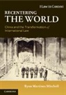 Ryan Martinez Mitchell, Ryan Martínez Mitchell, Ryan Martinez (The Chinese University of Mitchell, Ryan Martinez (The Chinese University of Hong Kong) Mitchell - Recentering the World