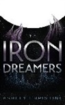 Ashley Christine, Ashley McFarland - Iron Dreamers
