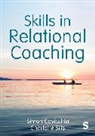 Simon Cavicchia, Simon Sills Cavicchia, Cavicchia Simon, Charlotte Sills, Sills Charlotte - Skills in Relational Coaching