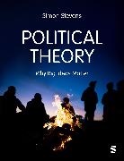 Simon Stevens, Stevens Simon - Political Theory