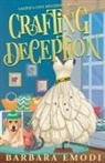 Barbara Emodi - Crafting Deception