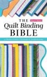 Marci Baker - The Quilt Binding Bible