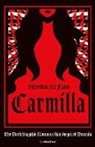 Sheridan Le Fanu, Sheridan Le Fanu - Carmilla