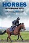 Graham Dench - Horses in Training 2025