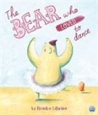 Monika Filipina, Monika Filipina - The Bear Who Loved to Dance