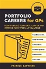 Patrice Baptiste - Portfolio Careers for GPs