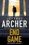 Jeffrey Archer - End Game