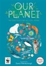Matt Whyman, Richard Jones - Our Planet