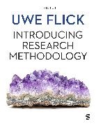 Uwe Flick - Introducing Research Methodology