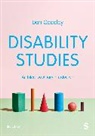 Dan Goodley, Goodley Dan - Disability Studies