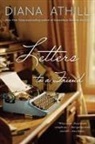 Diana Athill - Letters to a Friend