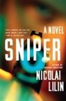 Nicolai Lilin - Sniper