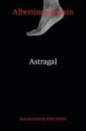 Albertine Sarrazin, Patti Smith, Patsy Southgate - Astragal