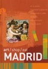 R. Smyth, Robert Smyth - Art/Shop/Eat: Madrid