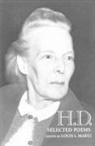 Hilda Doolittle, Louis L. Martz - Selected Poems
