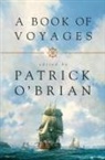Patrick O'Brian, Patrick O'Brian - A Book of Voyages