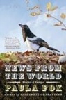 Paula Fox - News from the World
