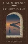Elsa Morante - Arturo's Island
