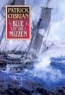 Patrick O'Brian - Blue at the Mizzen