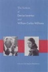 Denise Levertov, Christopher Macgowan, Christopher J. Macgowan, William Carlos Williams - The Letters of Denise Levertov and William Carlos Williams