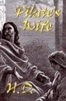 Hilda Doolittle - Pilate's Wife