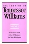 tennessee Williams - Theatre of tennessee williams -the-