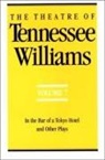 tennessee Williams - Theatre of tennessee williams -the-