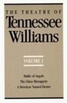 tennessee Williams - Theatre of tennessee williams -the-
