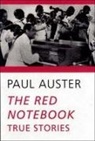 Paul Auster - The Red Notebook