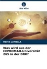 Mbiya Lumbala - Was wird aus der CEPROMAD-Universität 265 in der DRK?
