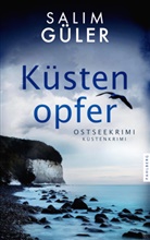 Salim Güler - Küstenopfer