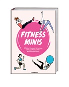 Dominique Casaux, Shirley Coillot, Julie Ferrez, Marine Leleu, Marine u Leleu, Dominique Archambault - Fitness Minis