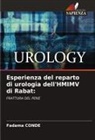 Fadama CONDE - Esperienza del reparto di urologia dell'HMIMV di Rabat: