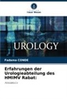 Fadama CONDE - Erfahrungen der Urologieabteilung des HMIMV Rabat: