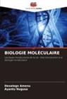 Desalegn Amenu, Ayantu Nugusa - BIOLOGIE MOLÉCULAIRE