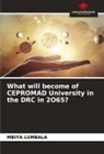 Mbiya Lumbala - What will become of CEPROMAD University in the DRC in 2O65?