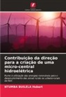 NTUMBA BUILELA Hubert - Contribuição da direção para a criação de uma micro-central hidroelétrica
