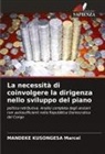 Mandeke Kusongesa Marcel - La necessità di coinvolgere la dirigenza nello sviluppo del piano