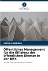 MBIYA LUMBALA - Öffentliches Management für die Effizienz der öffentlichen Dienste in der DRK