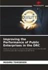 Mudimu Tshisekedi - Improving the Performance of Public Enterprises in the DRC