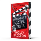 Holly Jackson, Jackson Holly - The Reappearance of Rachel Price