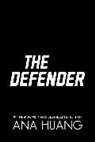 Ana Huang - The Defender