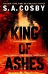 S a Cosby, S. A. Cosby - King of Ashes