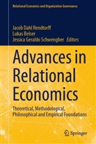 Lukas Belser, Jessica Geraldo Schwengber, Jacob Dahl Rendtorff - Advances in Relational Economics