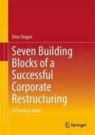 Dino Dogan - Seven Building Blocks of a Successful Corporate Restructuring