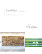 Henner von Hesberg, Jürgen Kunow, Thomas Otten - DenkmalKunst