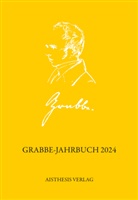 Lothar Ehrlich, Kopp, Detlev Kopp - Grabbe-Jahrbuch