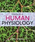 Cindy Stanfield, Cindy L. Stanfield - Principles of Human Physiology